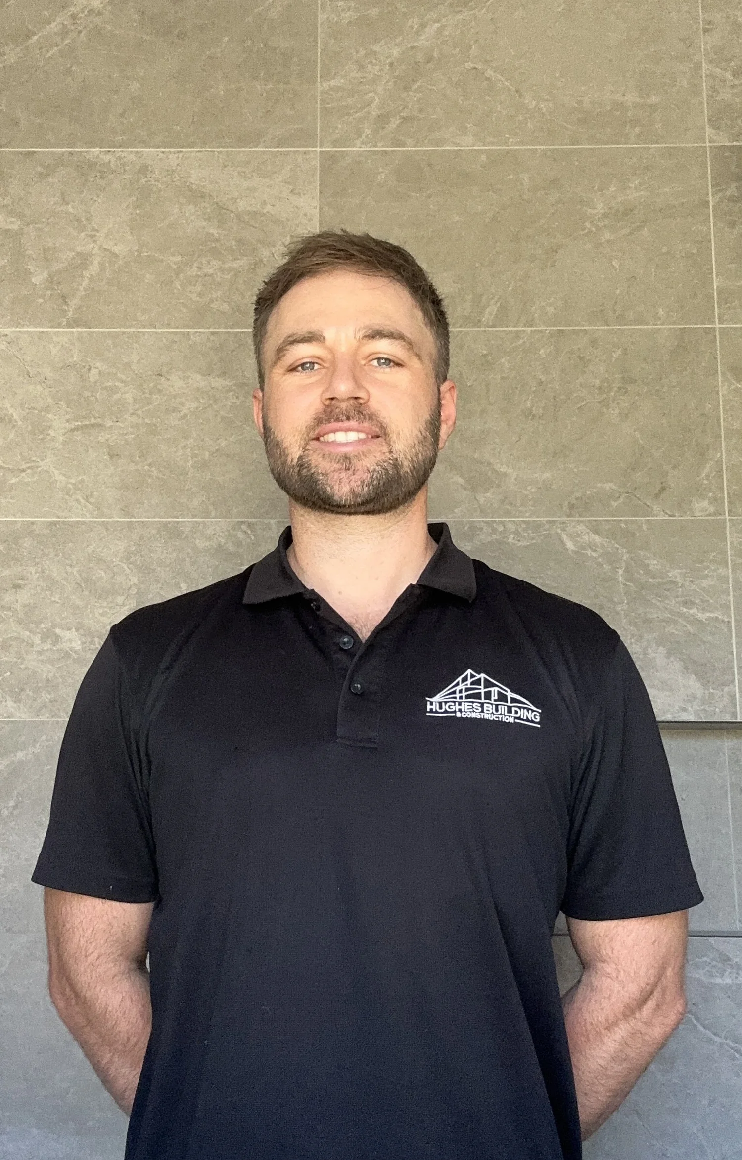 Dale Hughes, founder of Hughes Building
